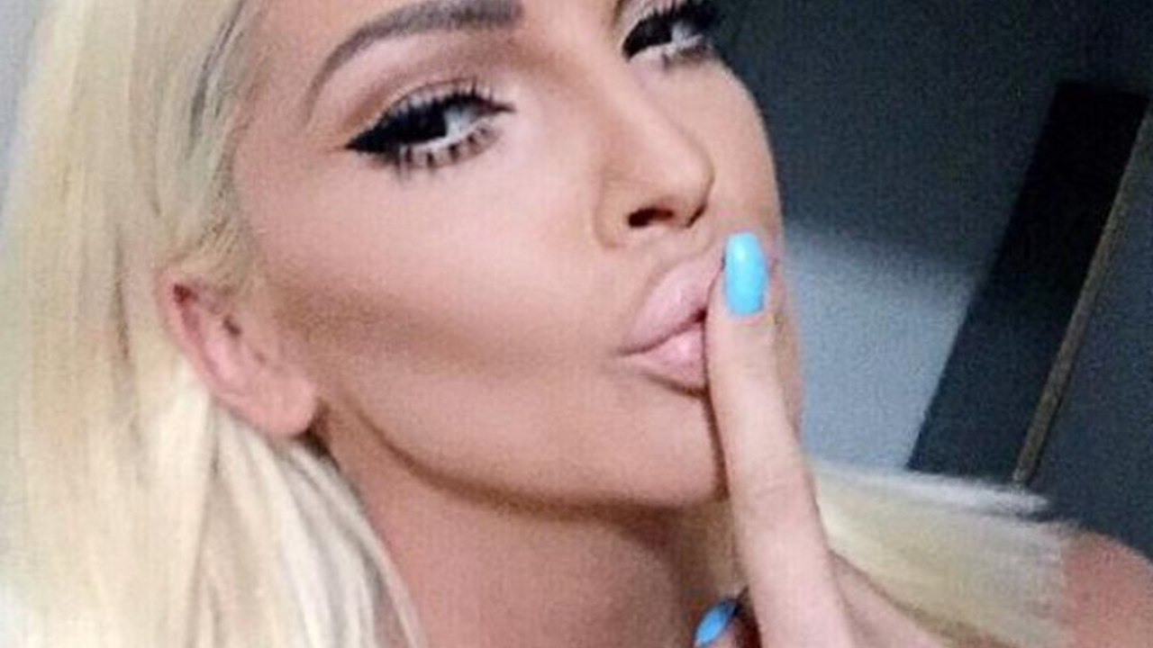 Jelena Karleuša