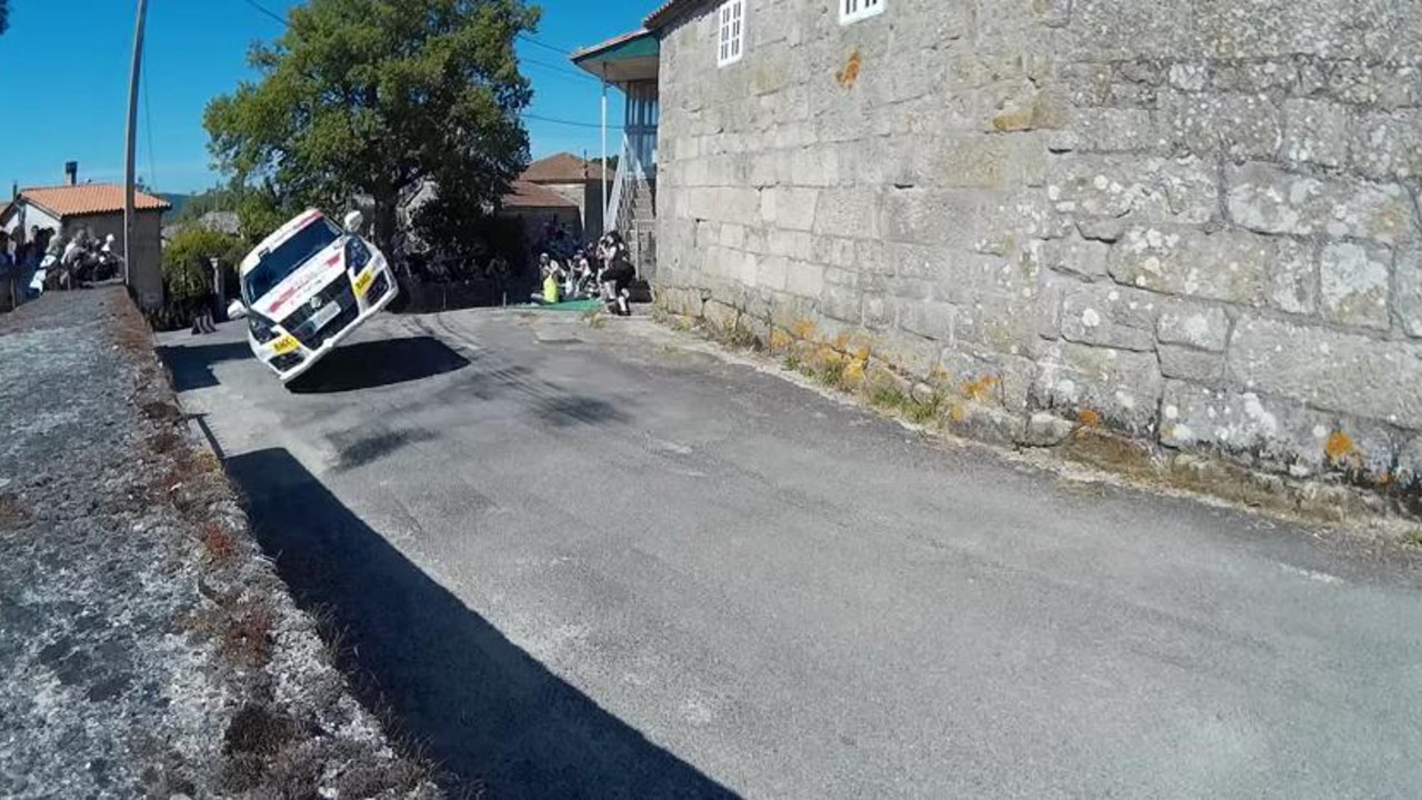 Reli  na dva točka