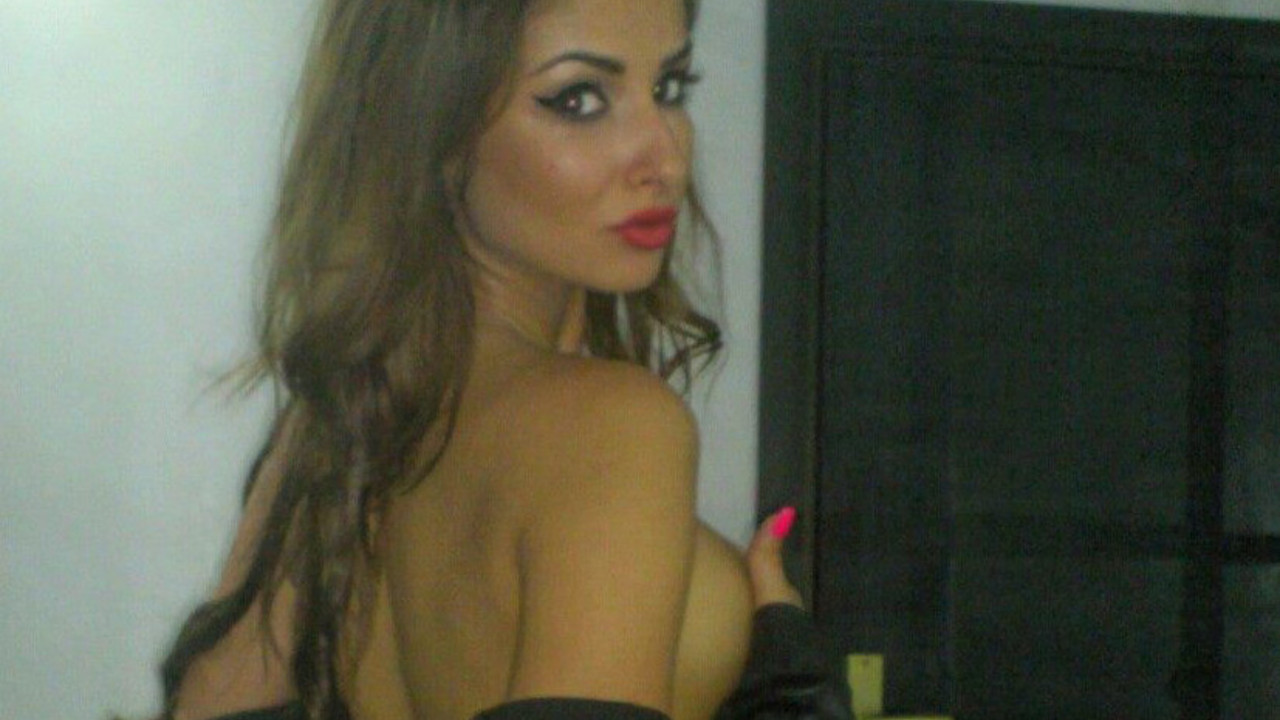 Seksi Sandra