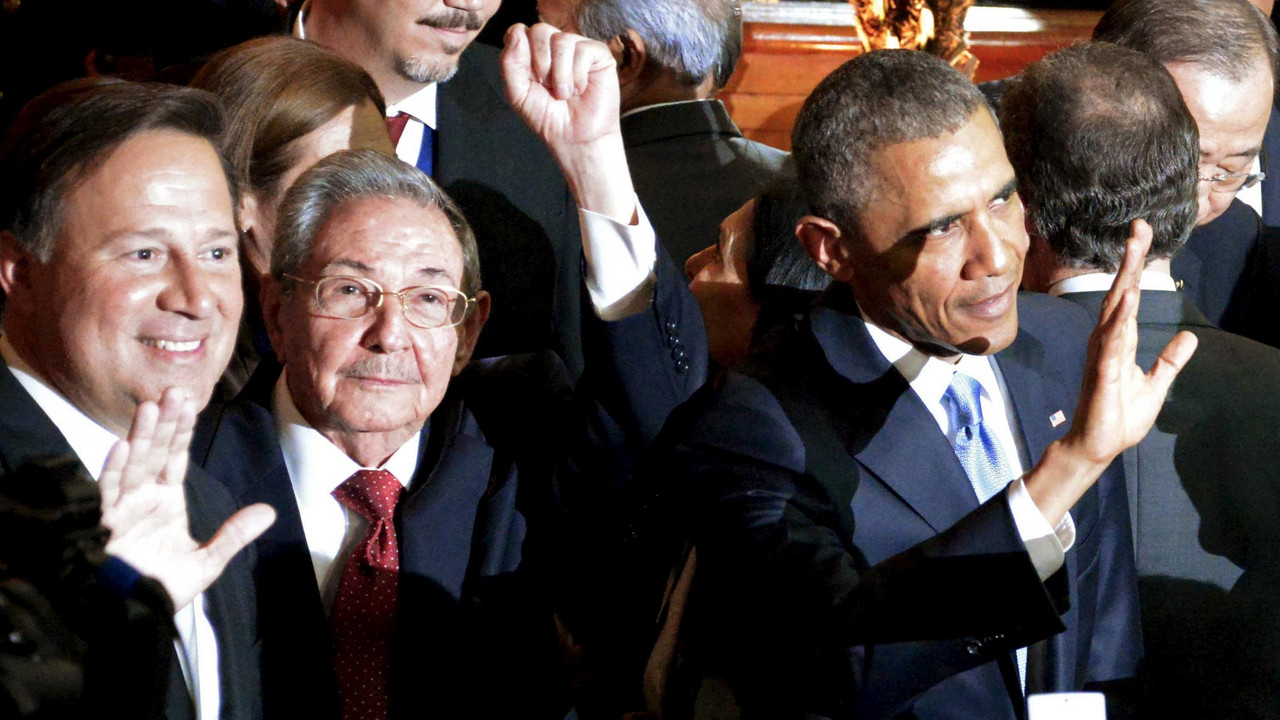 Barak Obama