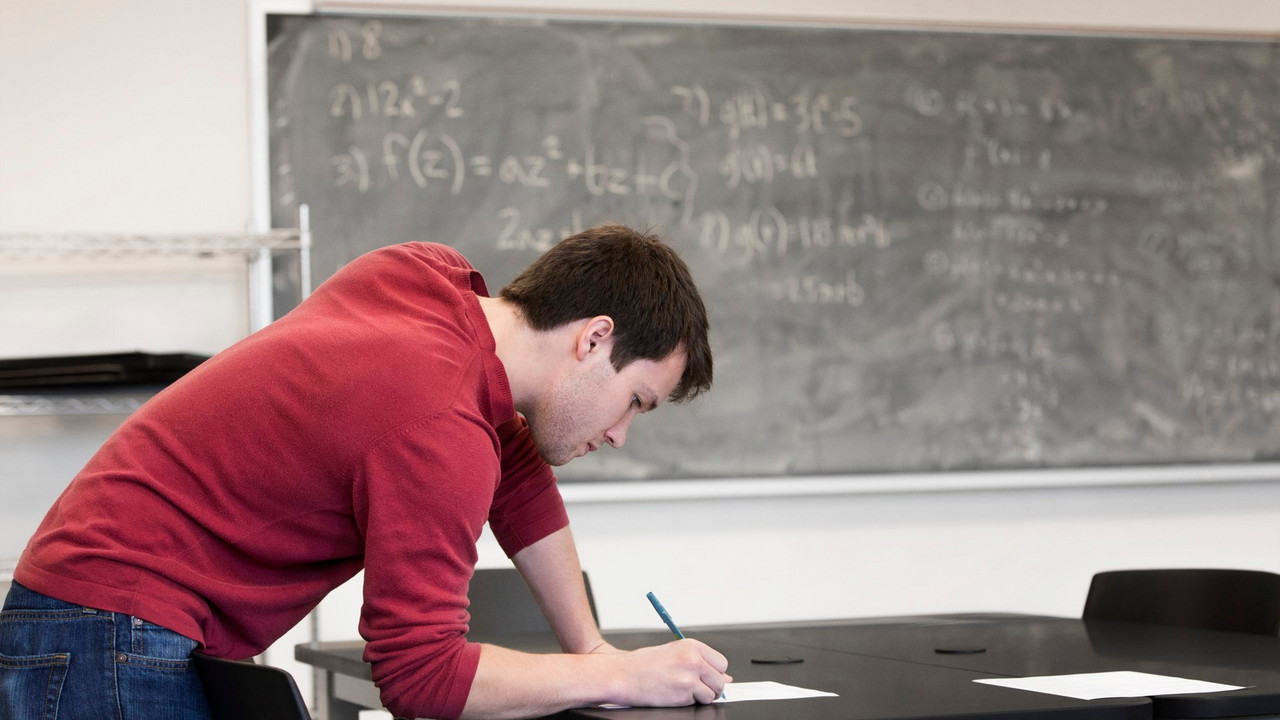 Student