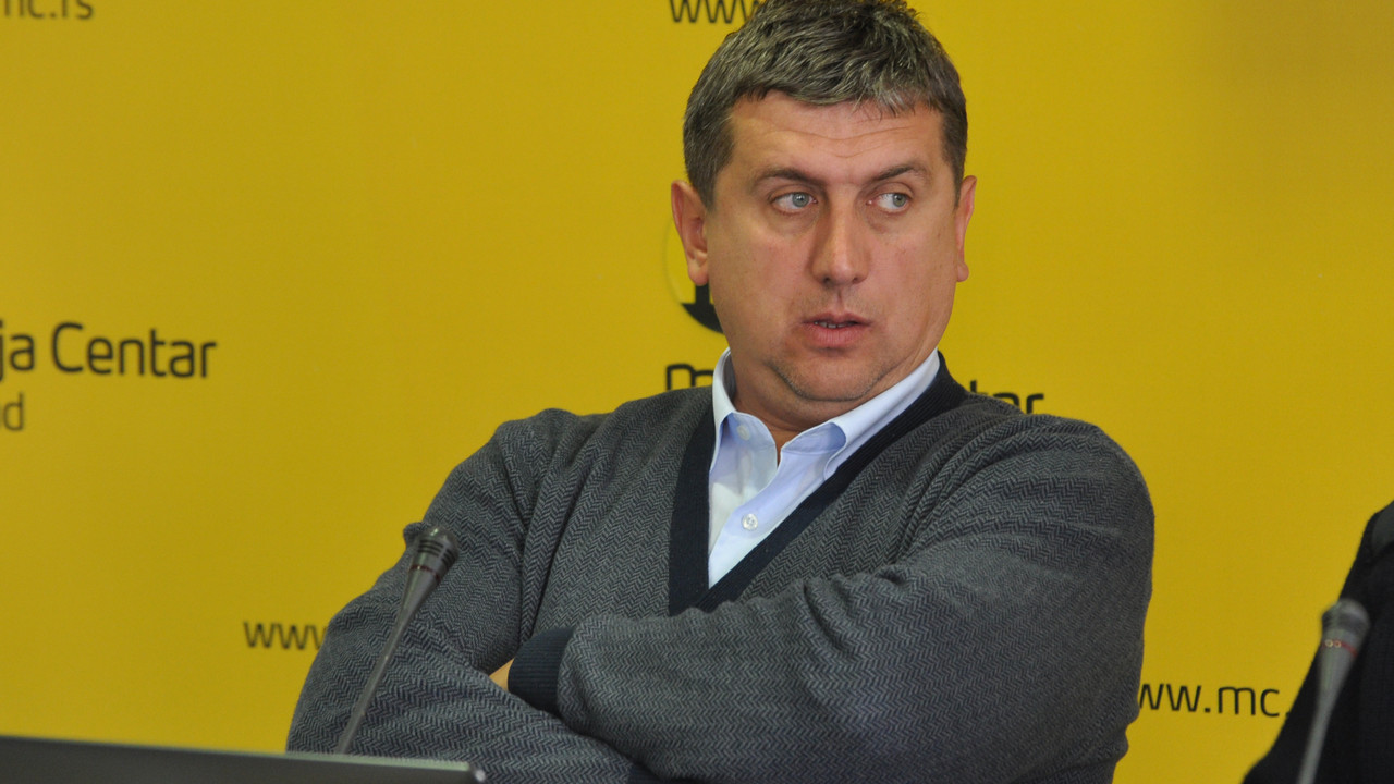 Branko Radun