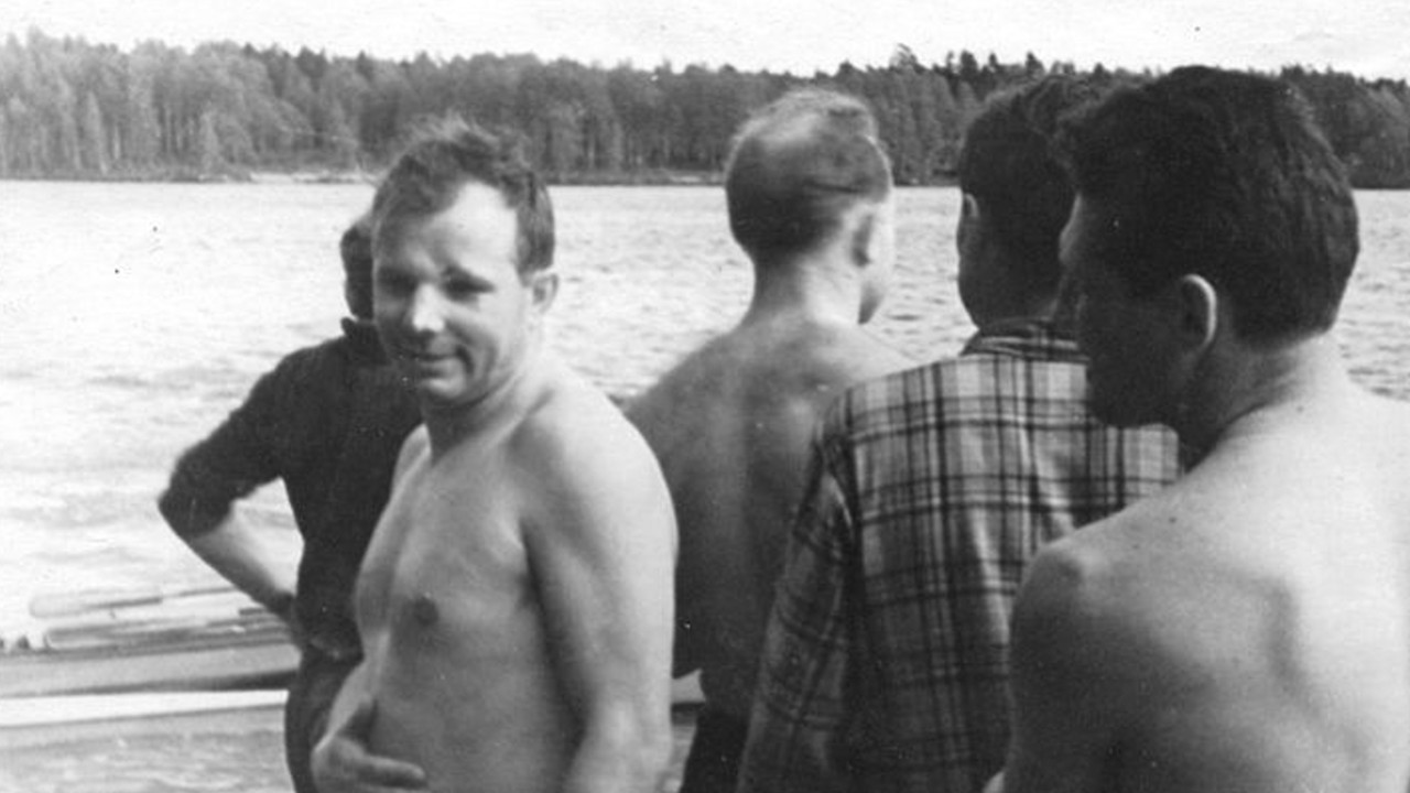 Jurij Gagarin