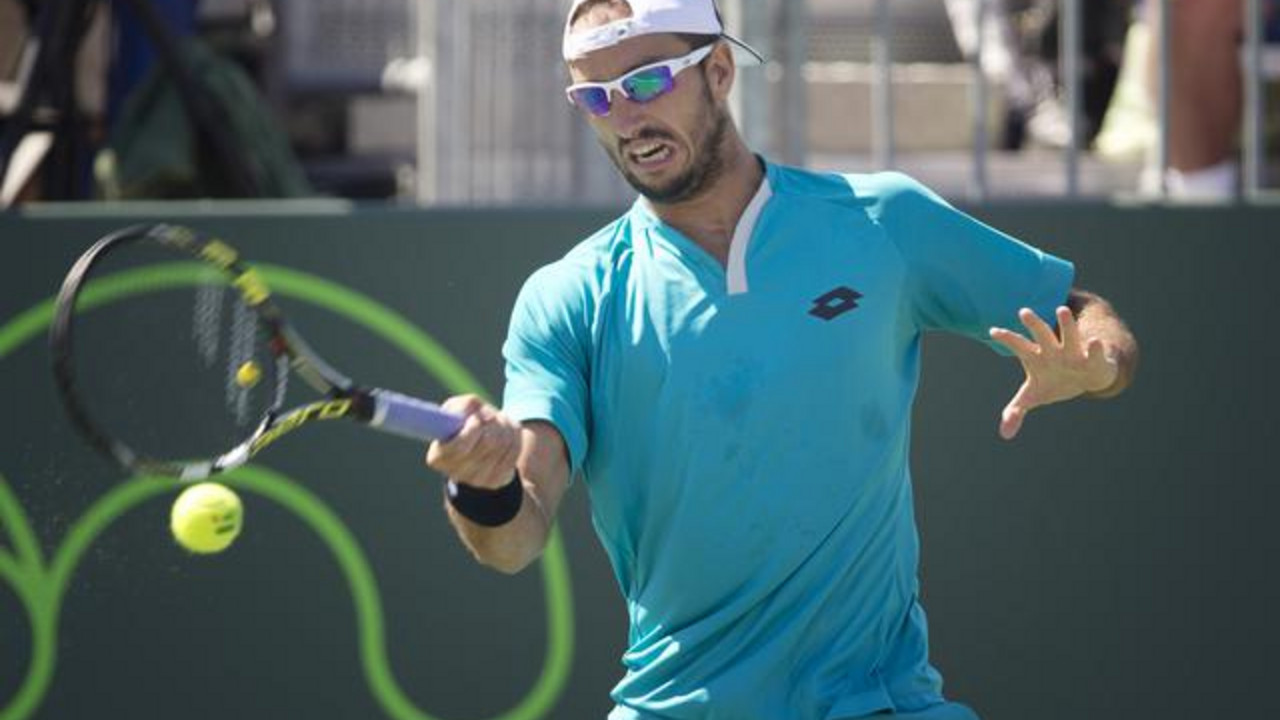 Viktor Troicki