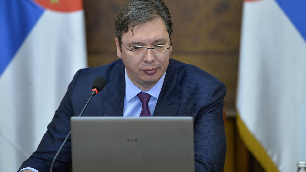 vučić