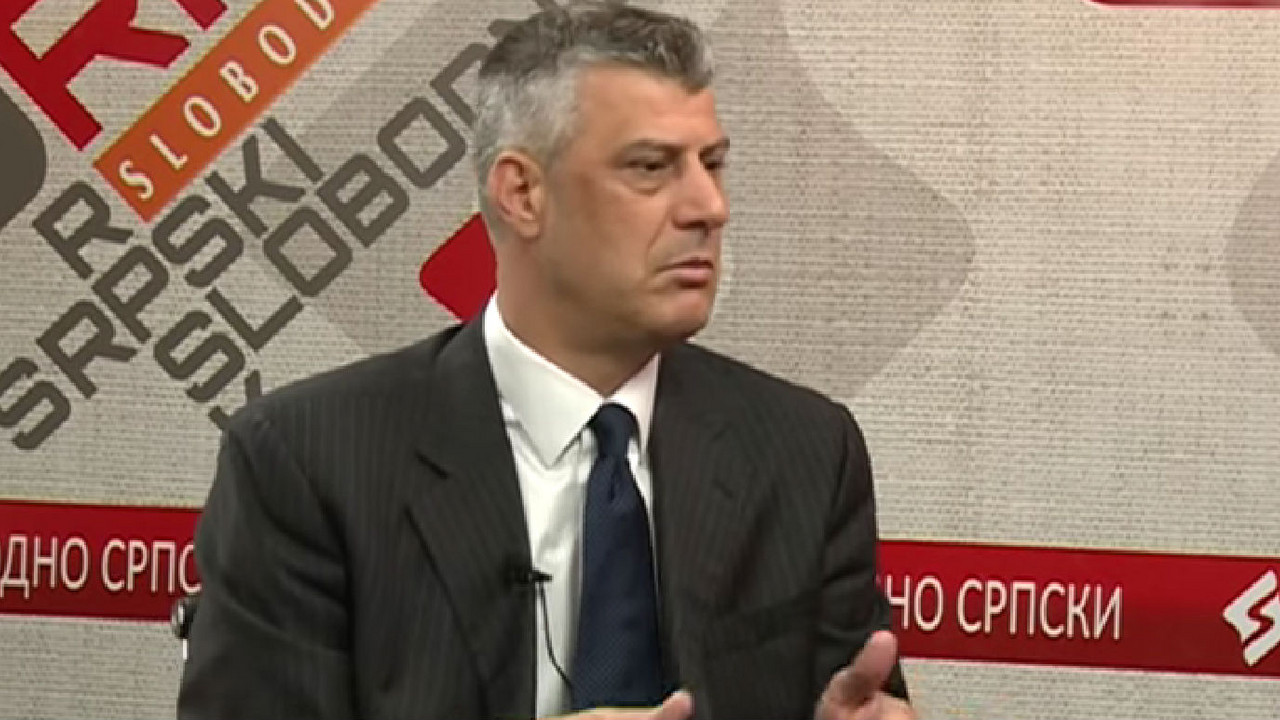 Hašim Tači