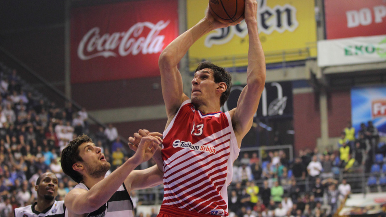 Boban Marjanović