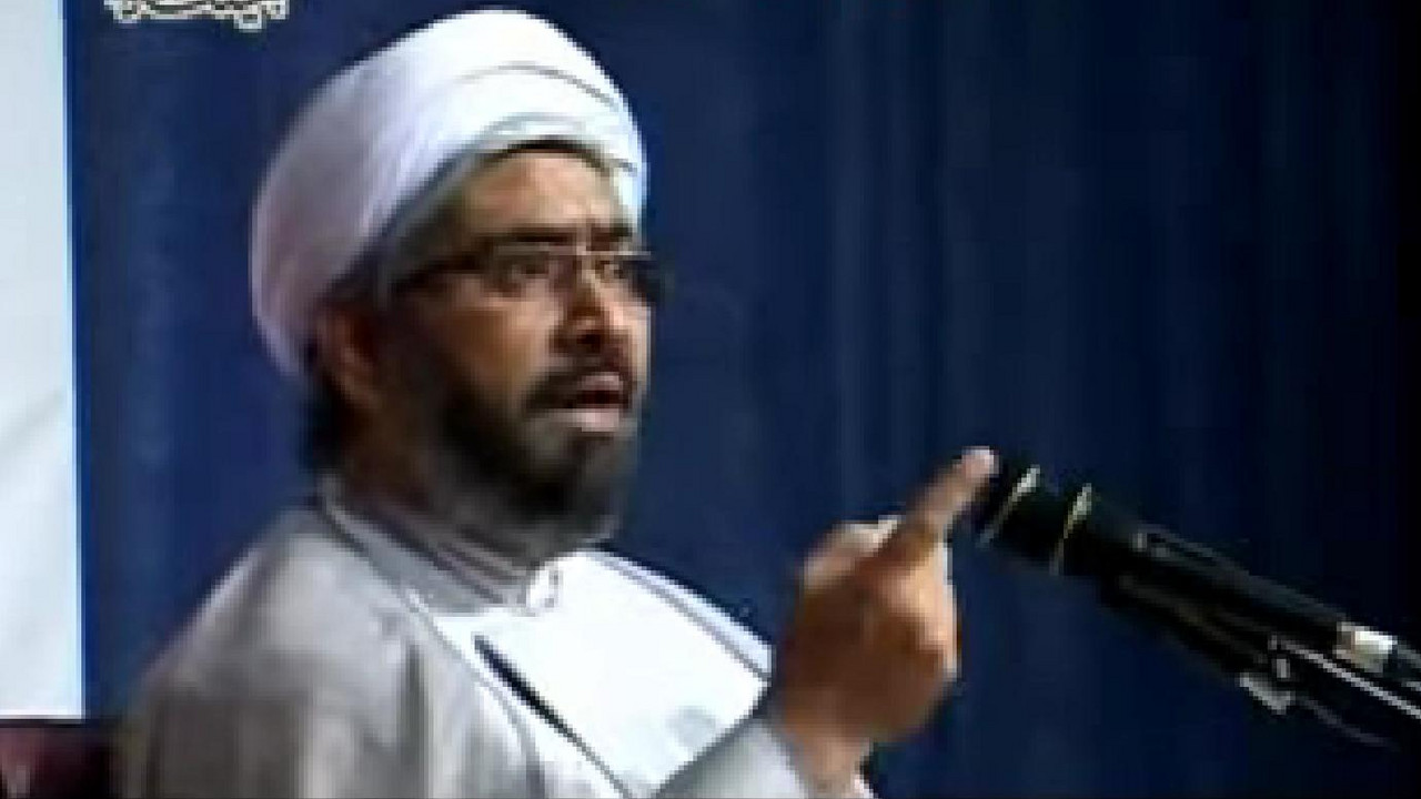 Ajatolah Denavi