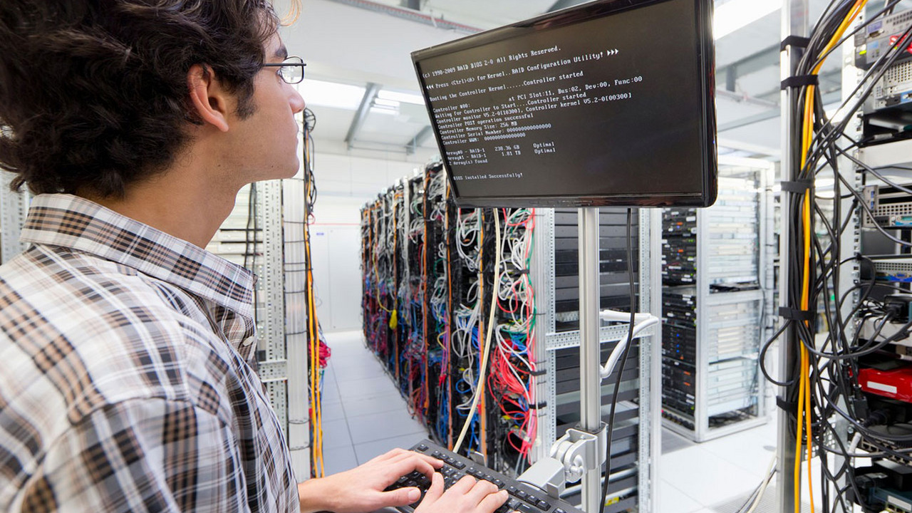 IT programer