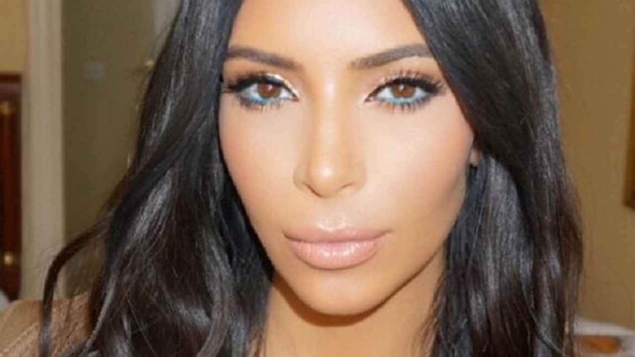 Kim Kardašijan
