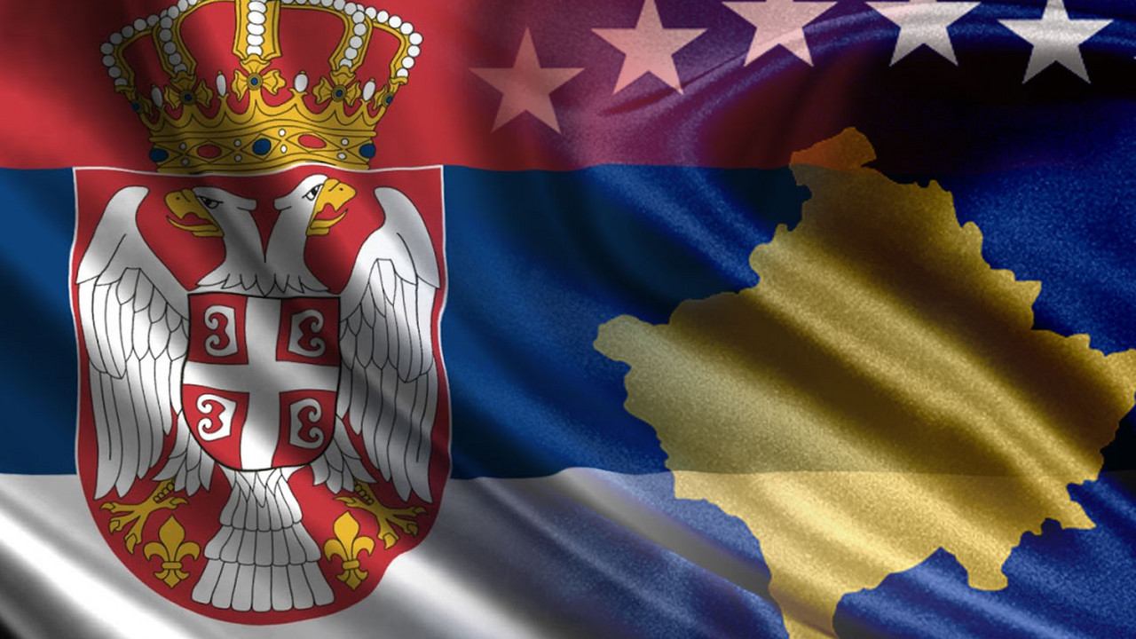 Srbija-Kosovo