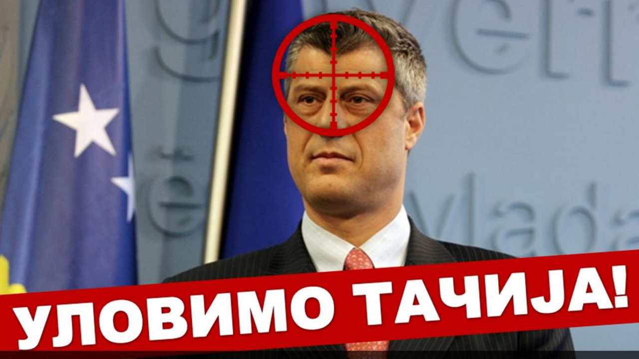 Hašim Tači