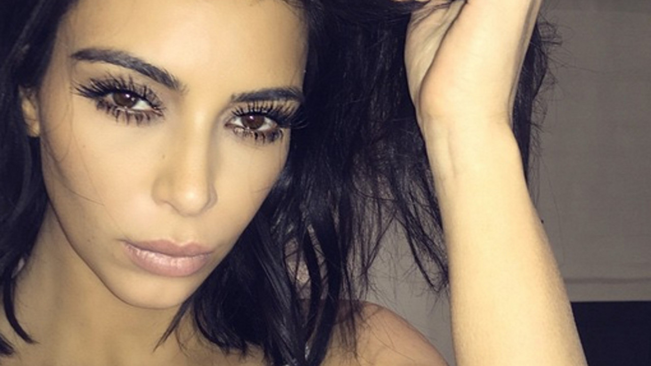 Kim Kardašijan