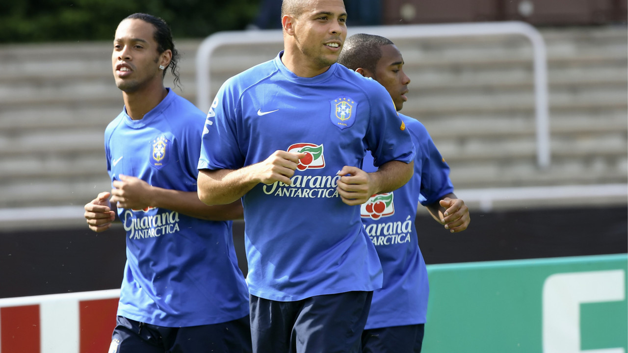 Ronaldo
