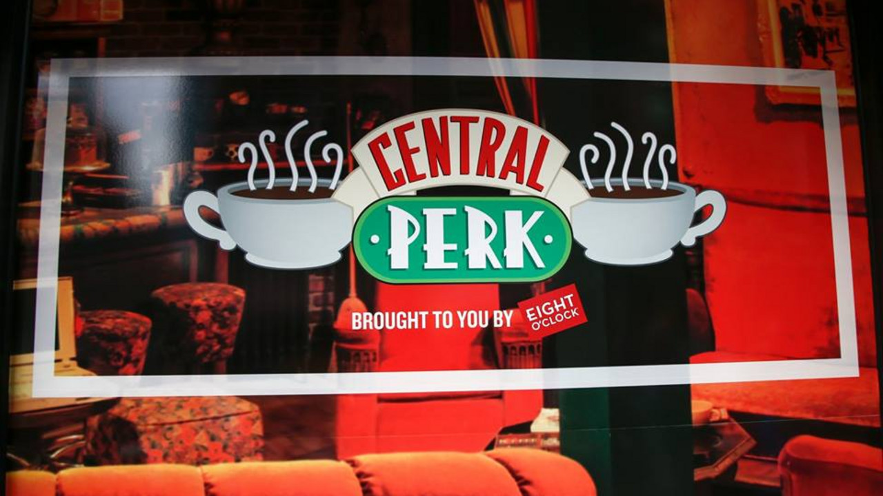 Central Perk