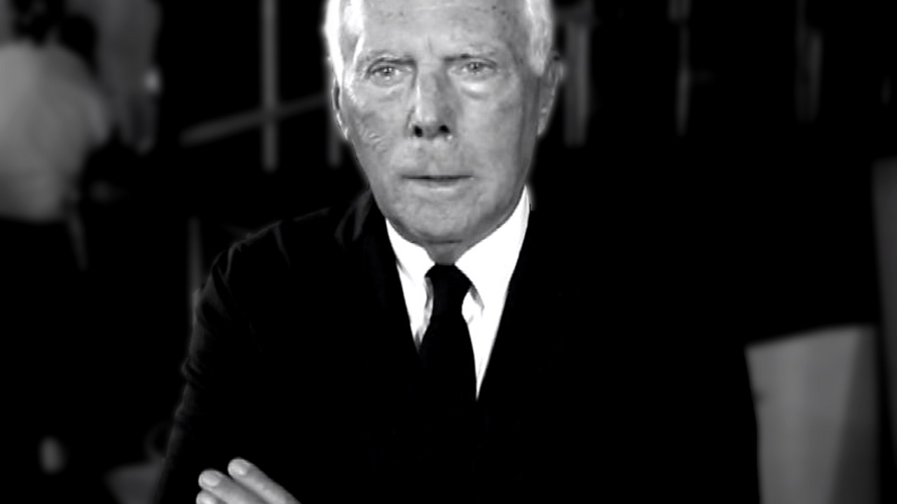 Đorđo Armani