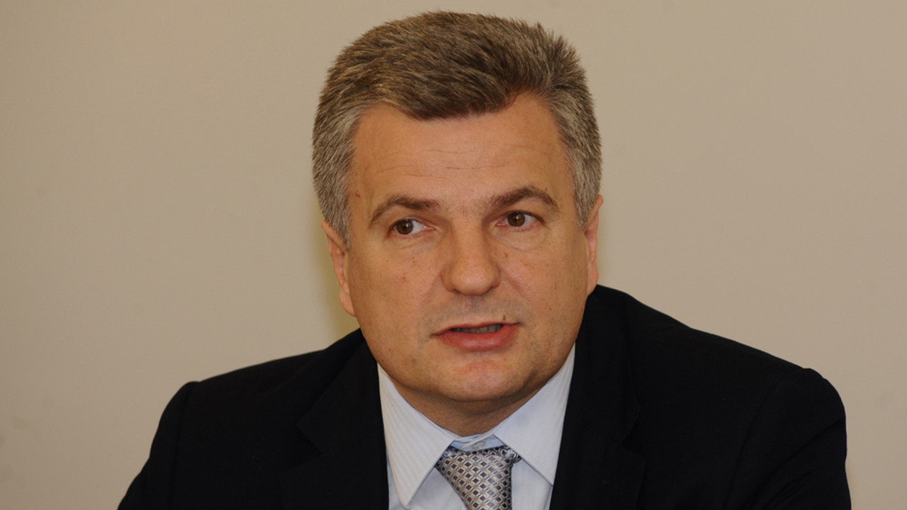Mirko Petrović