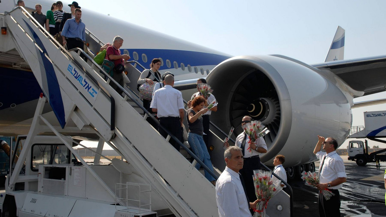 aerodrom, avion
