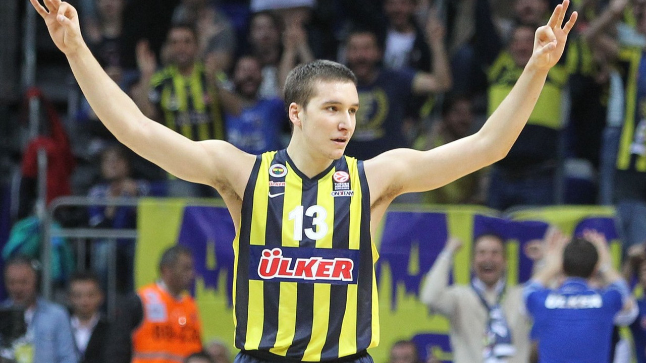 Bogdan Bogdanović