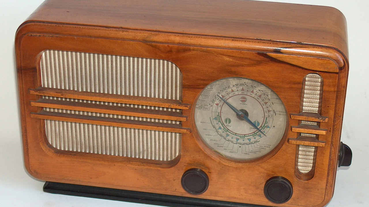 Radio