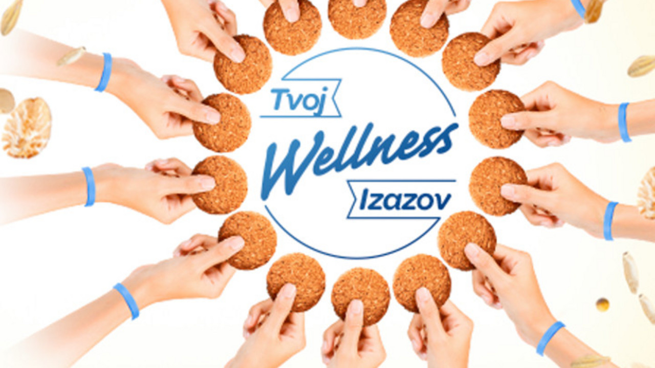 Wellness izazovu