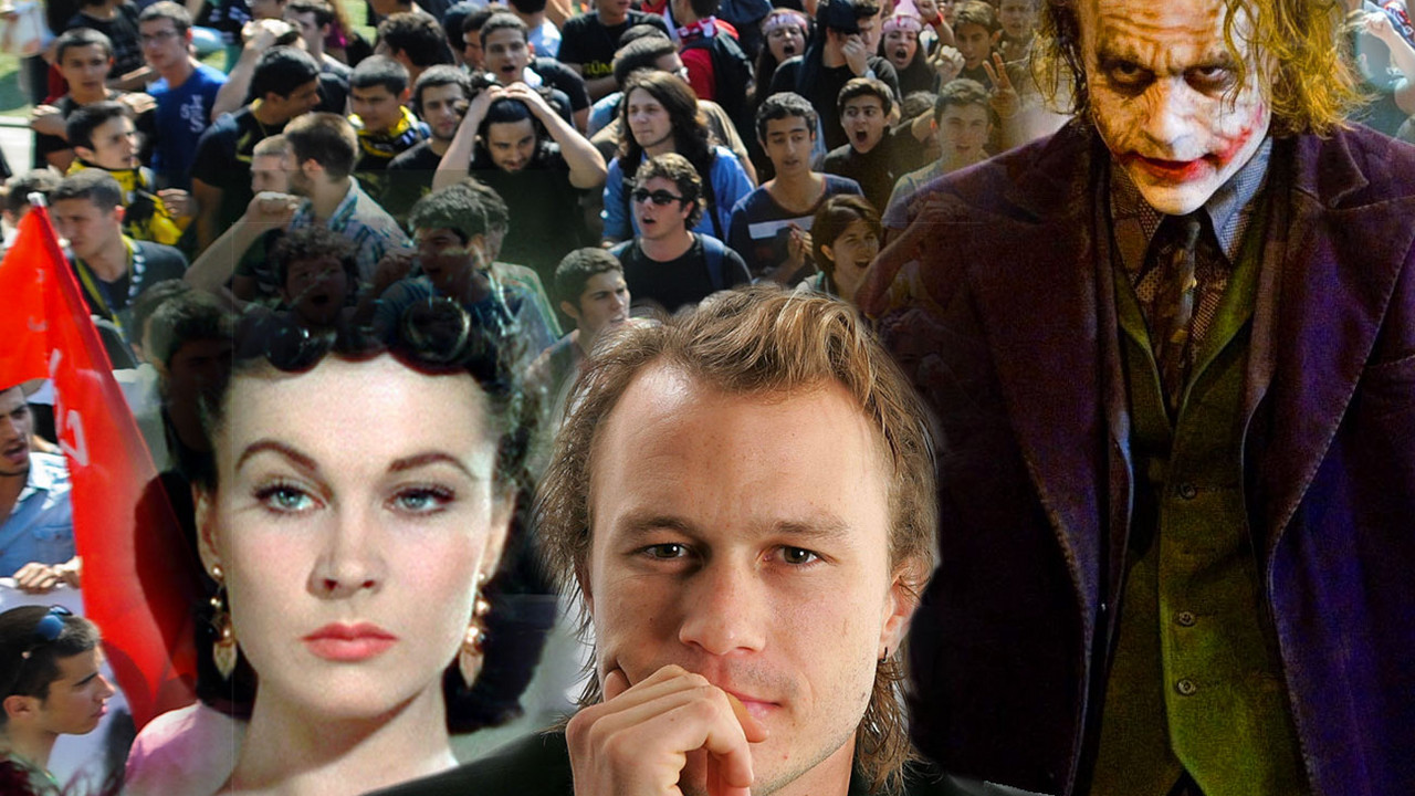 Fanovi - strani filmovi