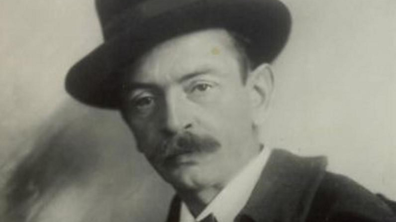 Ivan Cankar