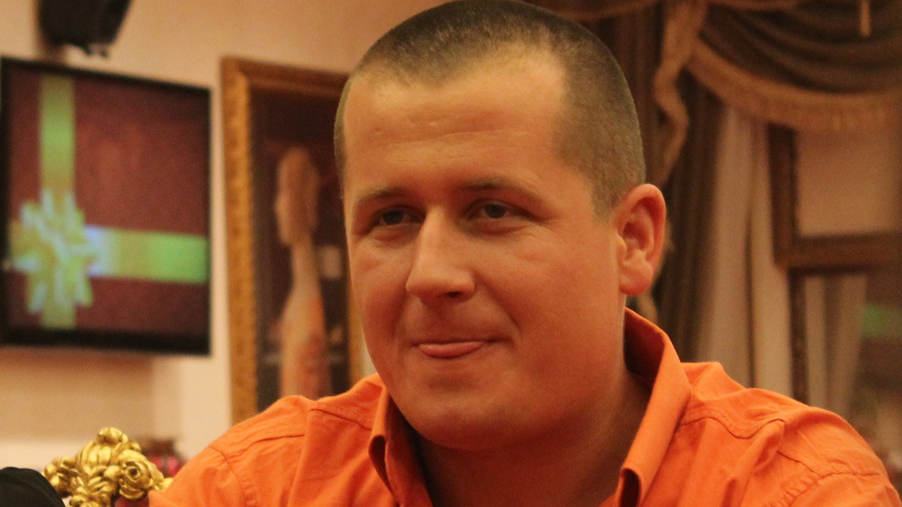 Marko Perović