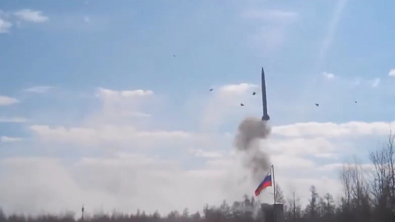 Kvar na sistemu S-300 