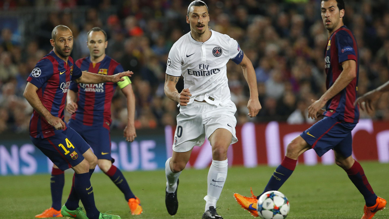 Zlatan Ibrahimović