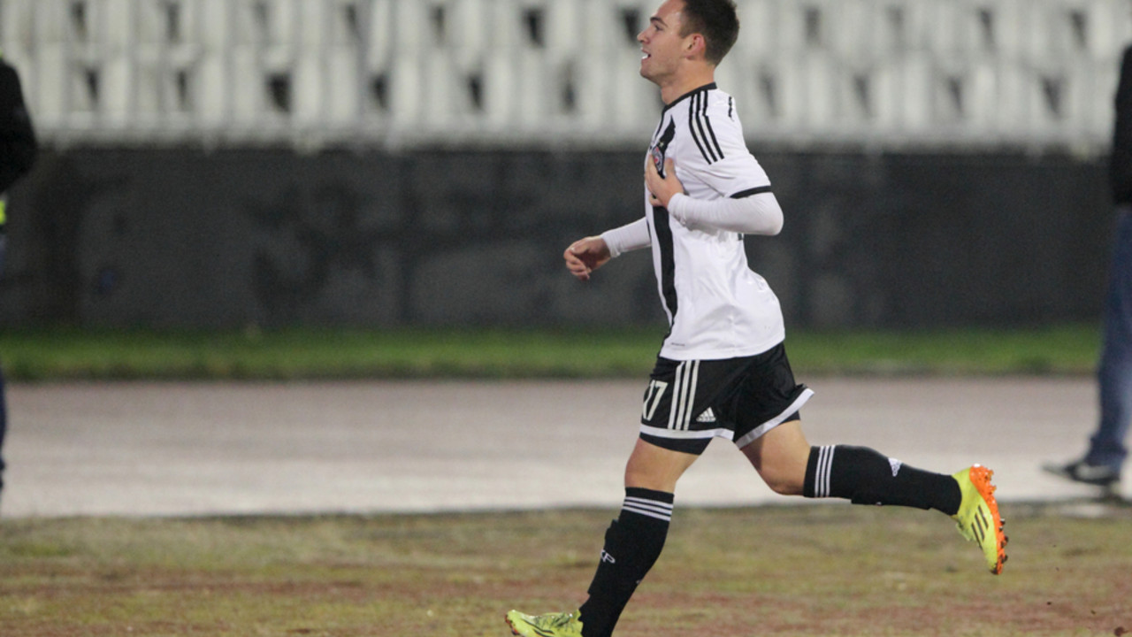 Andrija Živković