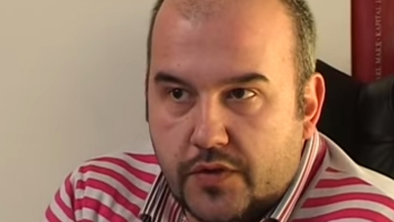 Dejan Milićević