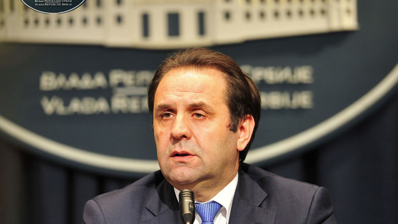 Rasim Ljajić