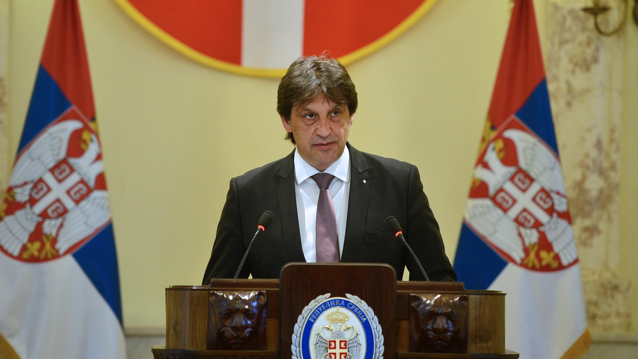 Bratislav Gašić