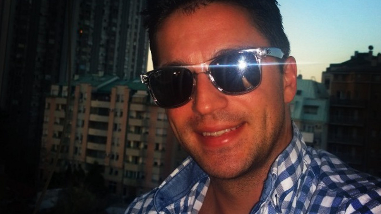 Vlada Stanojević