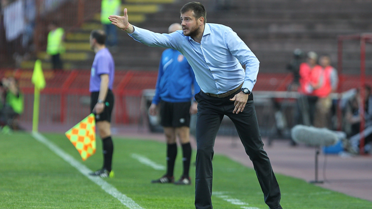 Nenad Lalatović