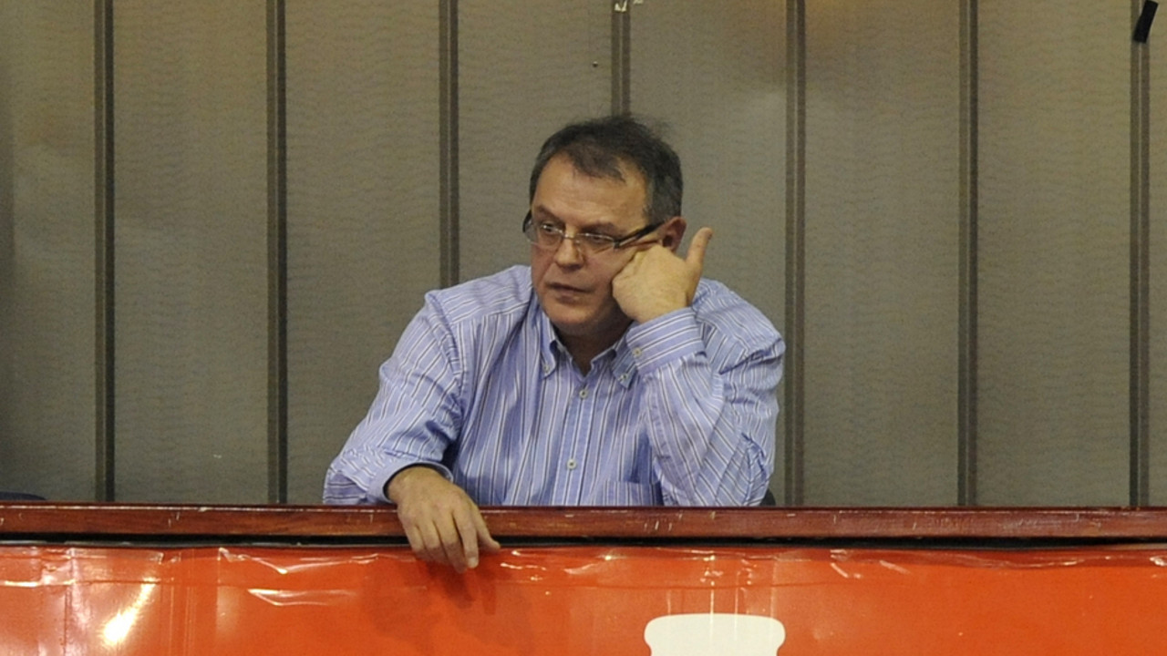 Nebojša Čović