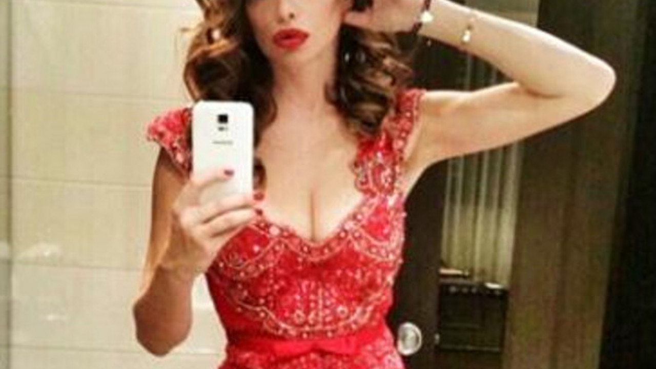 Severina