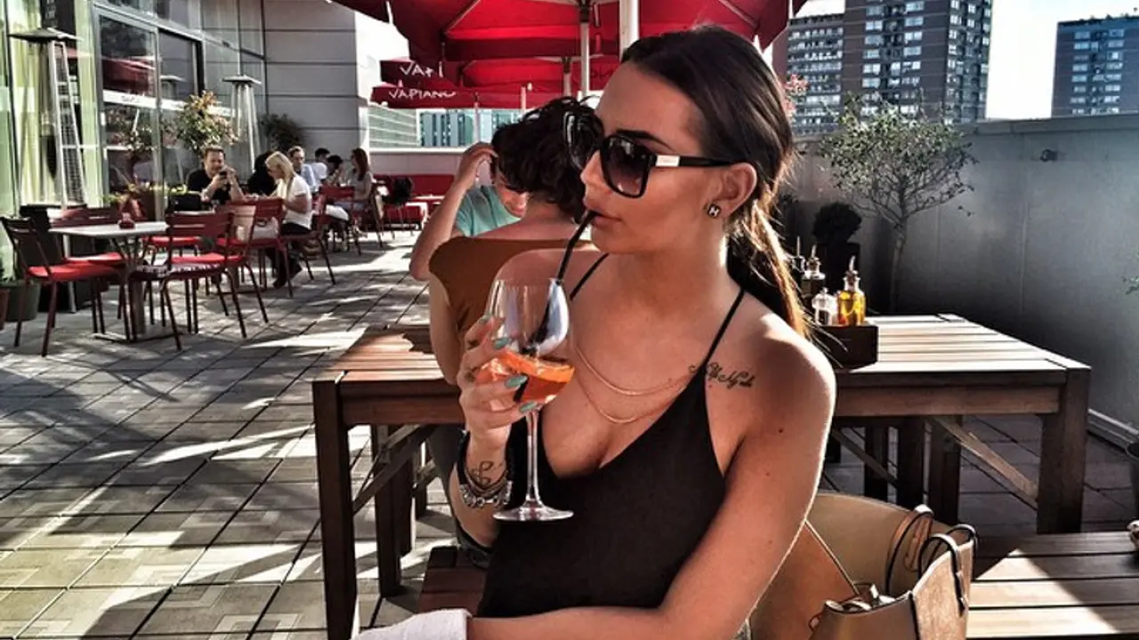 Katarina Grujić