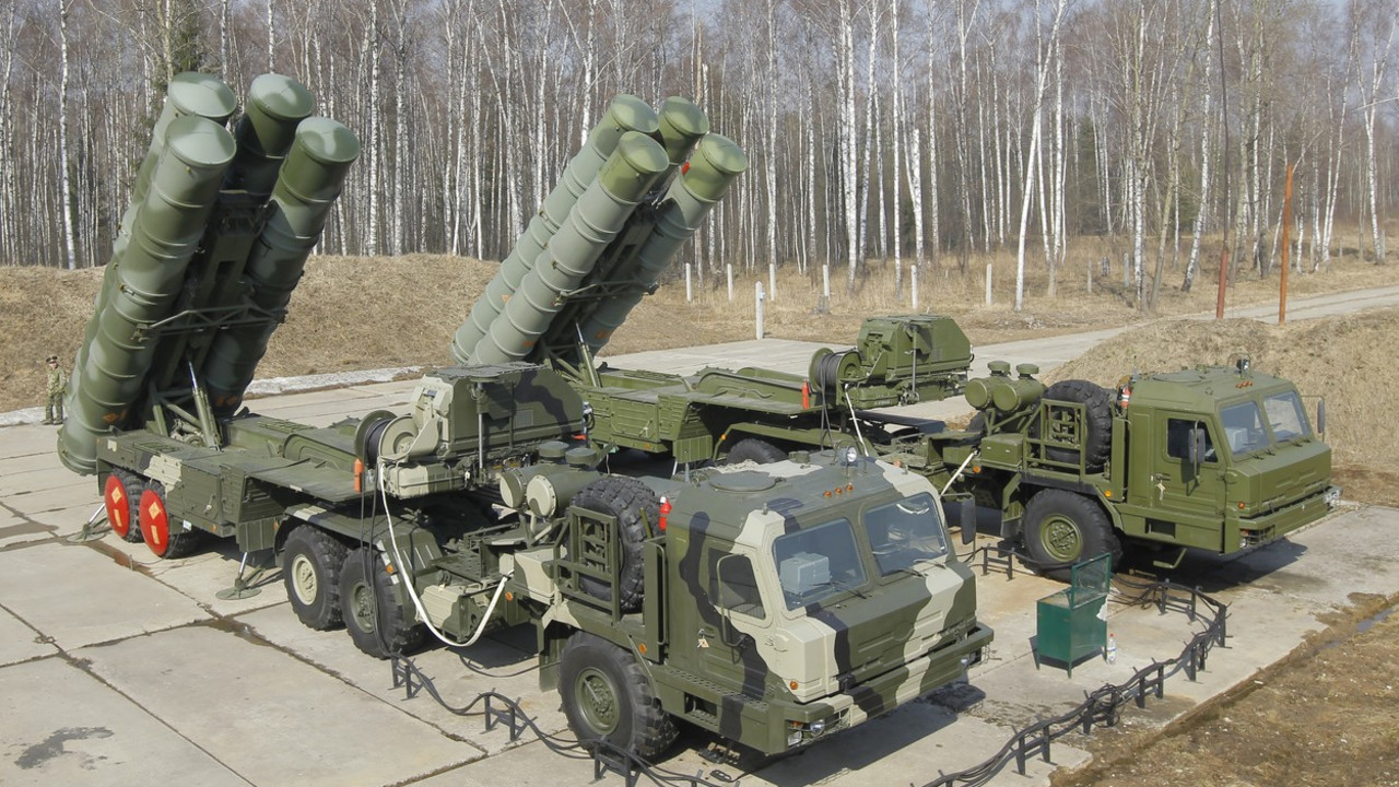 S-400