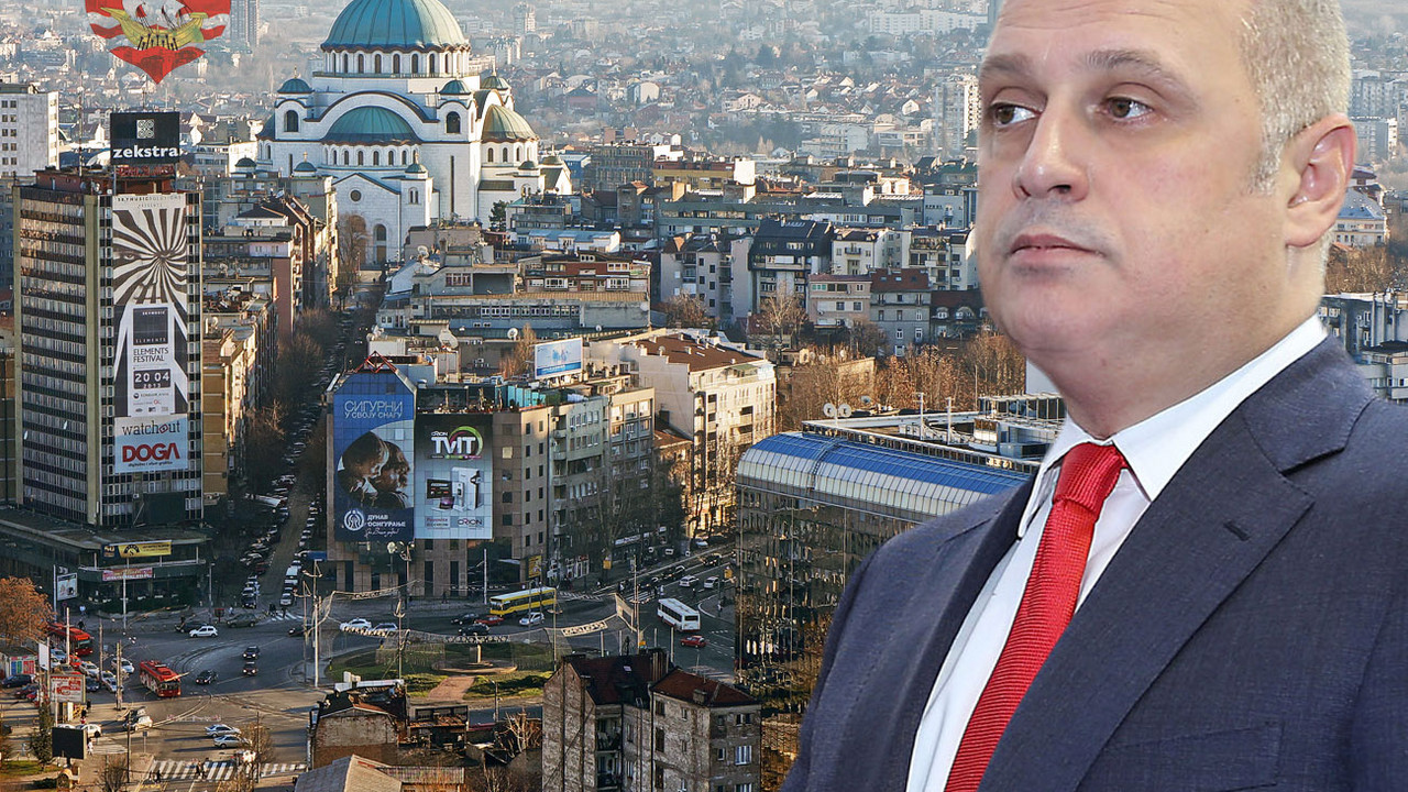 Goran Vesić