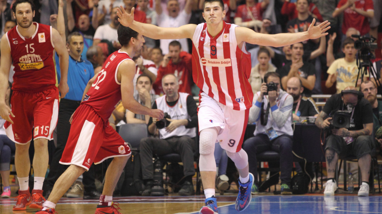 Luka Mitrović
