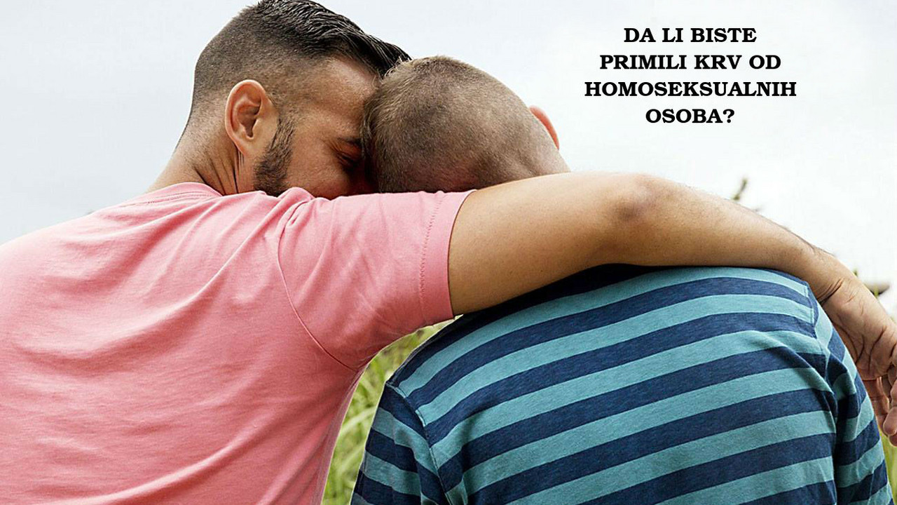 Homoseksualci
