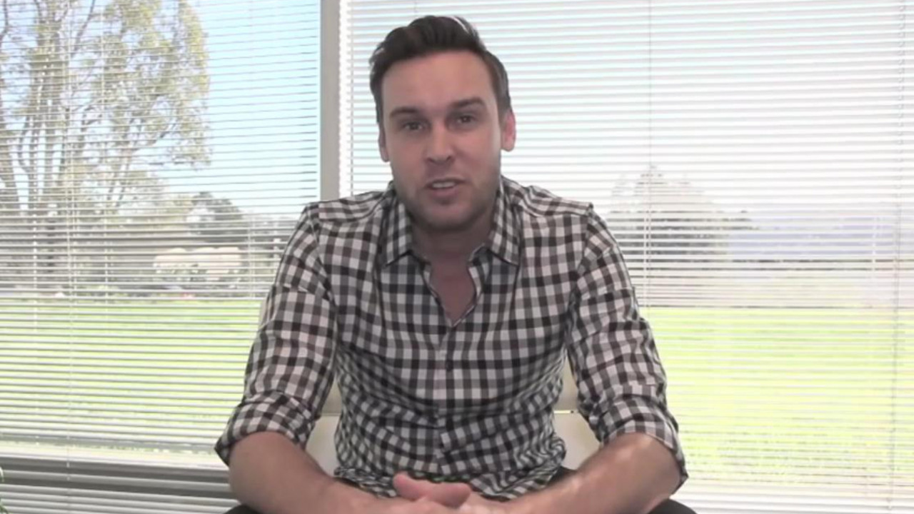 Jon Carder milioner