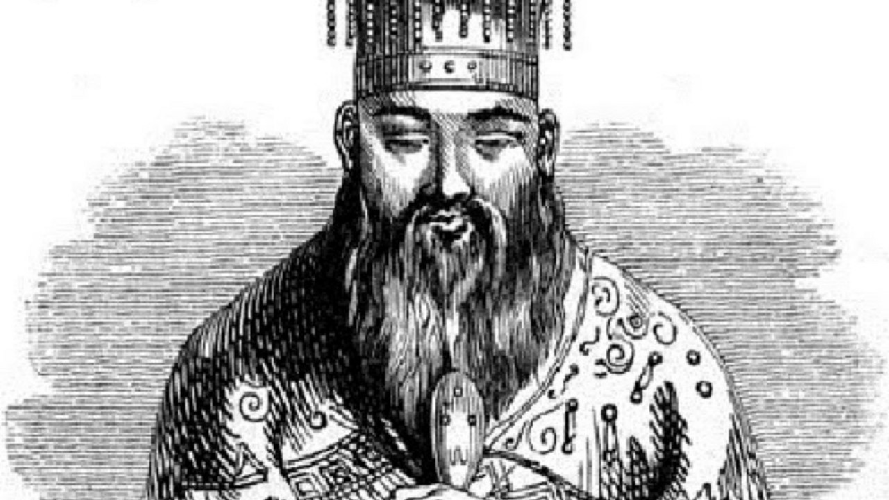 Konfučije