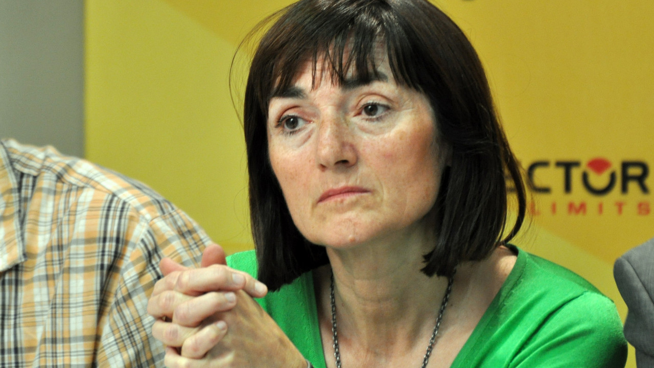 Ljiljana Smajlović