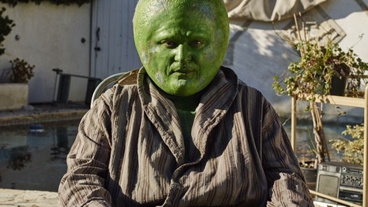 Džastin Timberlejk