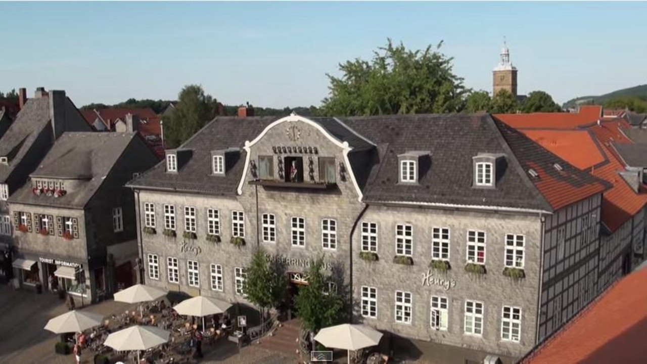 Goslar