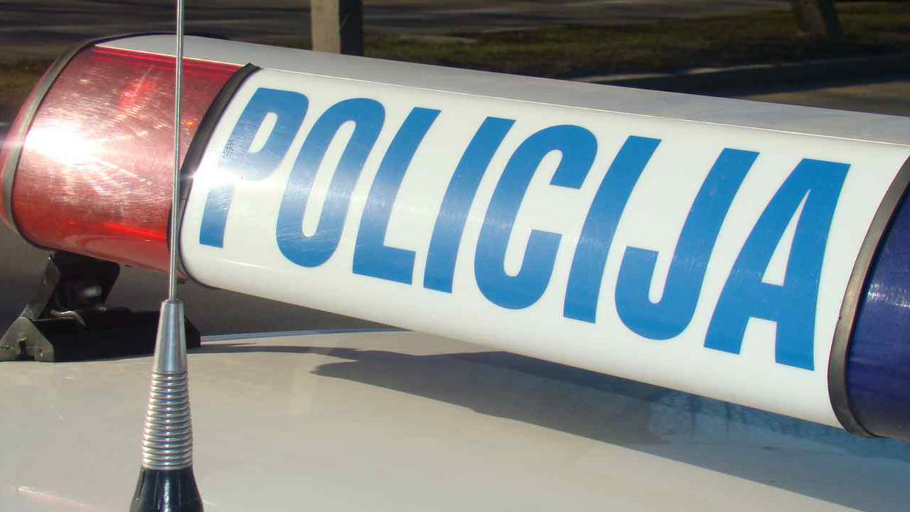 Policija