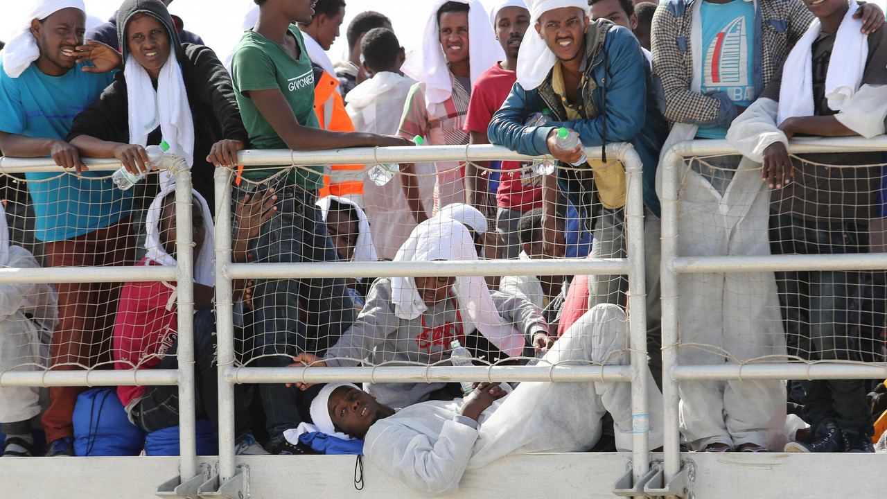 Migranti